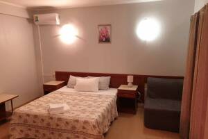 Изображение Изображение: Трехместный «Стандарт» #1 #2