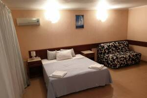 Изображение Изображение: Четырехместный «Стандарт» #1 #3