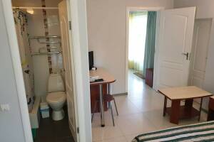 Изображение Изображение: Двухкомнатный «Семейный улучшенный» #1 #5