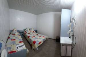 Изображение Изображение: Номер «Эконом» трехместный #1 #2