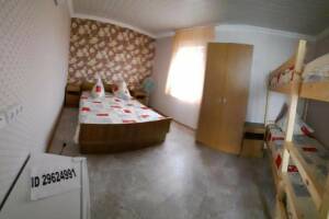 Изображение Изображение: Номер «Эконом» четырехместный #1 #3