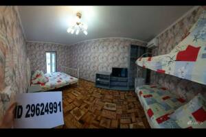 Изображение Изображение: Номер «Эконом» 4-х местный #1 #5