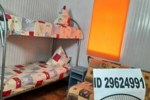 Изображение Изображение: Номер «Эконом семейный» четырехместный #1 #8