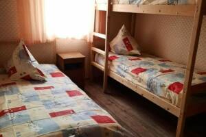 Изображение Изображение: Номер «Эконом» трехместный #1 #9