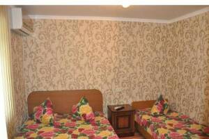 Изображение Изображение: Номер 3-х местный «Комфорт» #1 #1