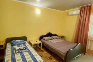 Изображение Изображение: Трехместный «Стандарт» #1 #2