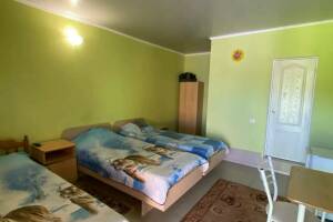 Изображение Изображение: Четырехместный «Стандарт» #1 #3