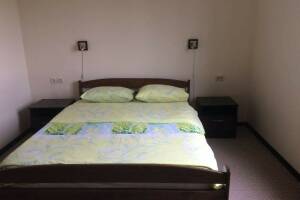 Изображение Изображение: 2-х местный «Стандарт» с доп. местом (1 этаж) #1 #1