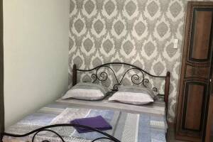 Изображение Изображение: 2-х местный номер (1 этаж) #1 #1