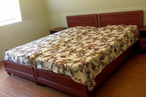 Изображение Изображение: 2-х местный номер люкс #1 #1