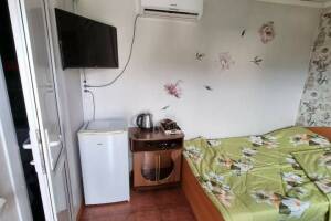 Изображение Изображение: Номер 2 — 2-х местный номер «Комфорт» #1 #1