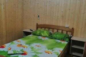 Изображение Изображение: Номер 6 — 4-х местный номер «Люкс» с кухней #1 #3