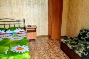 Изображение Изображение: Номер 8 — 2-х местный номер с удобствами #1 #6