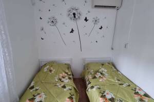 Изображение Изображение: Номер 4 — 3-х местный «Комфорт» #1 #9