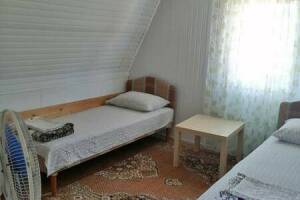 Изображение Изображение: Номер 13 — 4-х местный «Эконом» с доп. местом #1 #10