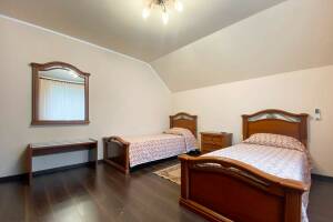 Изображение Изображение: Двухместный номер с отдельными кроватями № 3 #1 #3