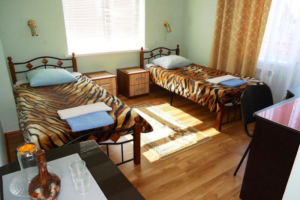 Изображение Изображение: 2-х местный «Люкс» #1 #1