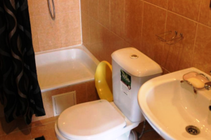 Изображение Изображение: 3-х местный «Люкс» с балконом #1 #3