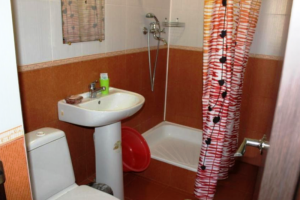 Изображение Изображение: 4-х местный «Люкс» с балконом #1 #4