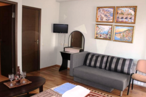 Изображение Изображение: 2-х комнатный семейный номер #1 #5