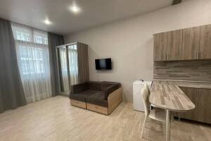 Изображение Изображение: Апартаменты с видом на город с кухней #1 #2