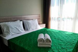 Изображение Изображение: Стандартный номер с видом на город #1 #4