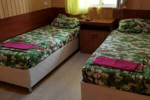 Изображение Изображение: Двухкомнатный 6-ти местный корп.1 #1 #3