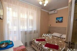 Изображение Изображение: Двухместный номер #1 #5