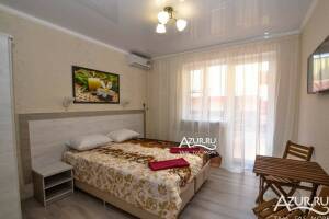 Изображение Изображение: Двухкомнатный 5-ти местный #1 #6