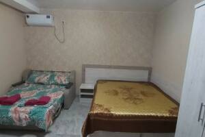 Изображение Изображение: Однокомнатный с кухней для 2−4 человек #1 #7