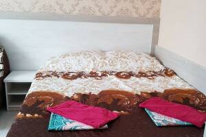 Изображение Изображение: Однокомнатный с кух. уголком для 2−4 человек #1 #8