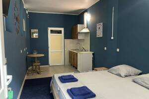 Изображение Изображение: «Улучшенный» двухместный номер #1 #1