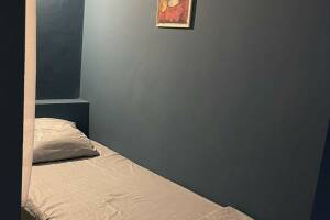 Изображение Изображение: «Улучшенный» четырехместный номер #1 #2