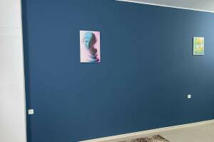 Изображение Изображение: Трехместный номер с общей кухней на 2 номера #1 #4