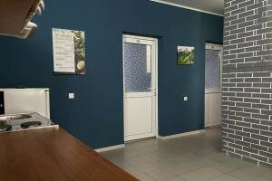 Изображение Изображение: Четырехместный номер с общей кухней на 2 номера #1 #5