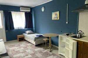 Изображение Изображение: «Улучшенный» 3 местный студия #1 #6