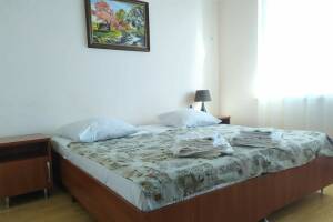 Изображение Изображение: Двухместный номер с балконом (кровати раздельные) #1 #1