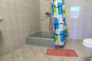 Изображение Изображение: Четырехместный номер с балконом #1 #3