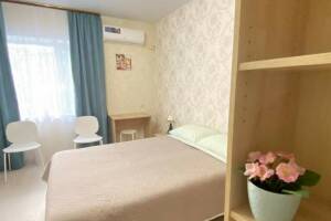 Изображение Изображение: Однокомнатный «Семейный» #1 #2