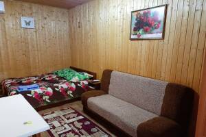 Изображение Изображение: «Комфорт» Двухкомнатный № 5 #1 #8