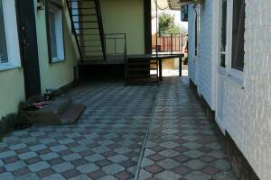 Изображение Изображение: «Эконом» на 3 этаже с общей кухней и санузлом #1 #10