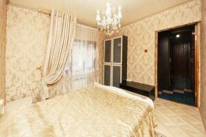 Изображение Изображение: Двухкомнатный номер «Семейный люкс» 1 этаж #1 #4