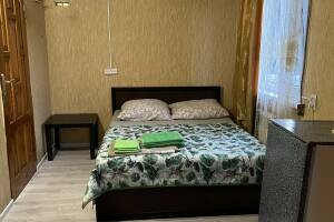 Изображение Изображение: Двухместный номер эконом 2 этаж #1 #5