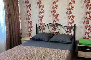 Изображение Изображение: Номер «Люкс для двоих» с кухней 3 этаж #1 #6