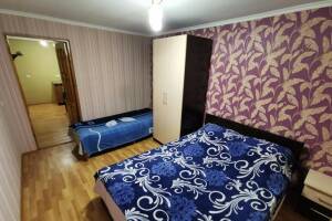 Изображение Изображение: Номер «Люкс для троих» с кухней 3 этаж #1 #7