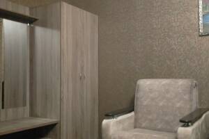 Изображение Изображение: Двухкомнатный семейный номер вид на горы #1 #5