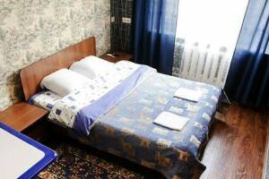 Изображение Изображение: Двухместный «Стандарт» #1 #1