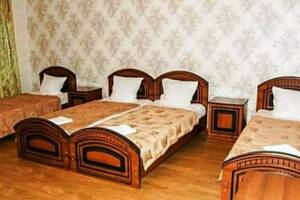 Изображение Изображение: Четырёхместный «Семейный» #1 #3