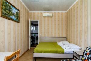 Изображение Изображение: Номер «Стандарт» двухместный #1 #1