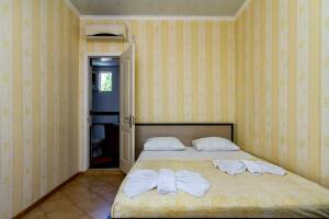 Изображение Изображение: Номер двухместный с балконом #1 #2